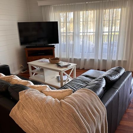 Sails - Elegant, Spacious Beach Villa 仙女港 外观 照片